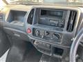 2001 Suzuki Carry Truck