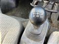 2001 Suzuki Carry Truck