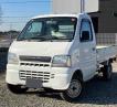 2001 Suzuki Carry Truck