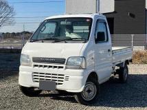 2001 Suzuki Carry Truck