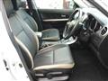 2014 Suzuki Escudo