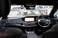 2014 Mercedes-Benz S-Class