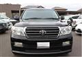 2008 Toyota Land Cruiser