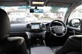 2008 Toyota Land Cruiser