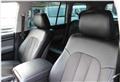 2008 Toyota Land Cruiser