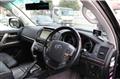 2008 Toyota Land Cruiser