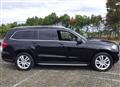2016 Mercedes-Benz GL-Class