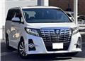 2016 Toyota Alphard