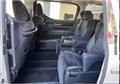 2016 Toyota Alphard