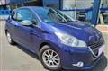 2014 Peugeot 208