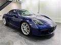 2024 Porsche Cayman