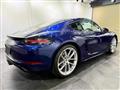 2024 Porsche Cayman