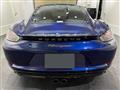 2024 Porsche Cayman
