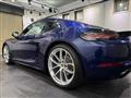 2024 Porsche Cayman