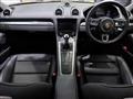 2024 Porsche Cayman