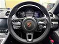 2024 Porsche Cayman