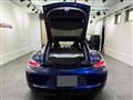 2024 Porsche Cayman