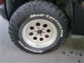 2003 Chevrolet Trailblazer