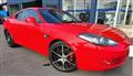 2007 Hyundai Coupe