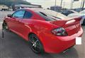 2007 Hyundai Coupe