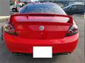 2007 Hyundai Coupe