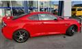 2007 Hyundai Coupe