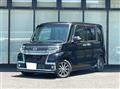 2016 Daihatsu Tanto Custom