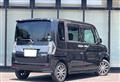 2016 Daihatsu Tanto Custom