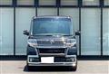 2016 Daihatsu Tanto Custom