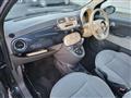 2009 Fiat 500