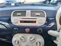 2009 Fiat 500