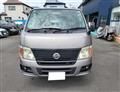 2011 Nissan Caravan Coach