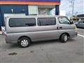 2011 Nissan Caravan Coach