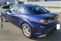 2009 Mazda RX-8