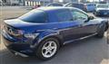 2009 Mazda RX-8