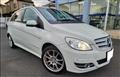 2011 Mercedes-Benz B-Class