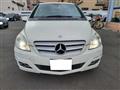 2011 Mercedes-Benz B-Class