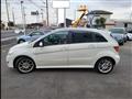 2011 Mercedes-Benz B-Class