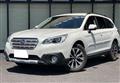 2016 Subaru Legacy