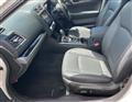 2016 Subaru Legacy