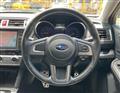 2016 Subaru Legacy
