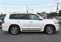 2020 Toyota Land Cruiser