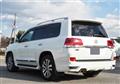 2020 Toyota Land Cruiser