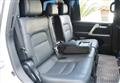 2020 Toyota Land Cruiser
