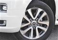 2020 Toyota Land Cruiser