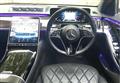 2022 Mercedes-Benz S-Class