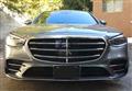 2022 Mercedes-Benz S-Class