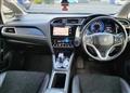 2015 Honda SHUTTLE HYBRID
