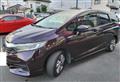 2015 Honda SHUTTLE HYBRID