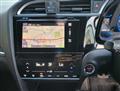 2015 Honda SHUTTLE HYBRID